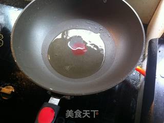 炒洋芋的做法步骤:3