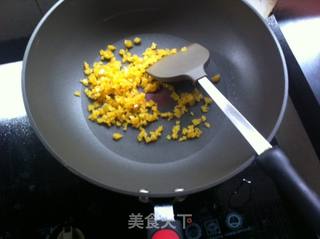 热干面的做法步骤:7