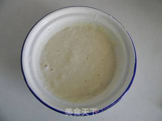 脆皮炸鲜奶的做法步骤:5