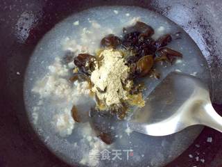 酸辣意粉的做法步骤:5