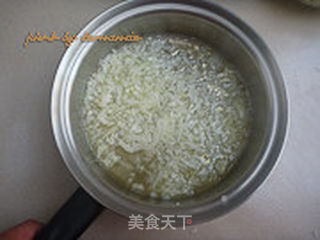 包菜鸡蛋大包子的做法步骤:5