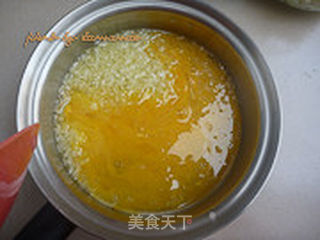包菜鸡蛋大包子的做法步骤:6
