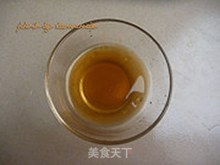 青椒肚条的做法步骤:2