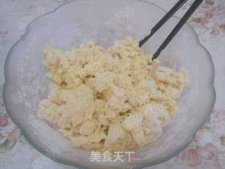 铁锅炖鱼贴饼子的做法步骤：4