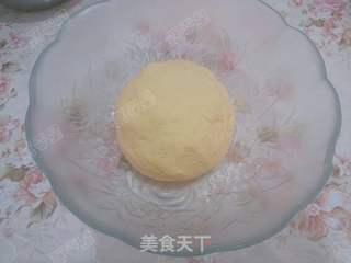 铁锅炖鱼贴饼子的做法步骤：5