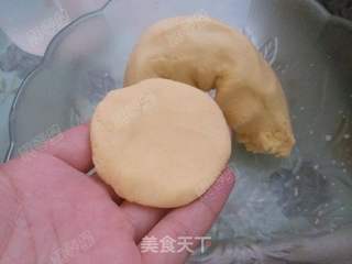 铁锅炖鱼贴饼子的做法步骤:21