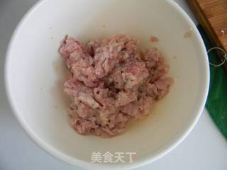 舌尖2美食——鲜肉锅盔的做法步骤:3