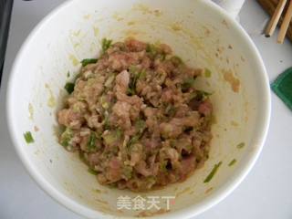 舌尖2美食——鲜肉锅盔的做法步骤：6