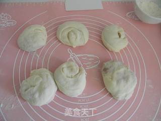 舌尖2美食——鲜肉锅盔的做法步骤:10