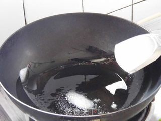 四川咸烧白的做法步骤:7