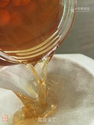 李子酒：源自古方的“驻色酒”的做法步骤：10
