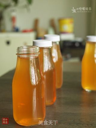 李子酒：源自古方的“驻色酒”的做法步骤：11