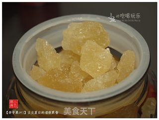 李子果汁：炎炎夏日的清新果香的做法步骤：6