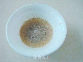 百吃不厌的家常菜——酸辣土豆丝的做法步骤:5