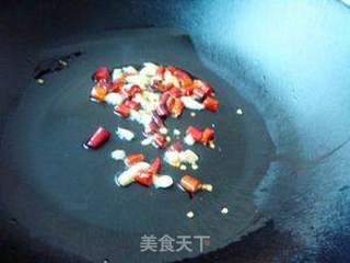 百吃不厌的家常菜——酸辣土豆丝的做法步骤:7