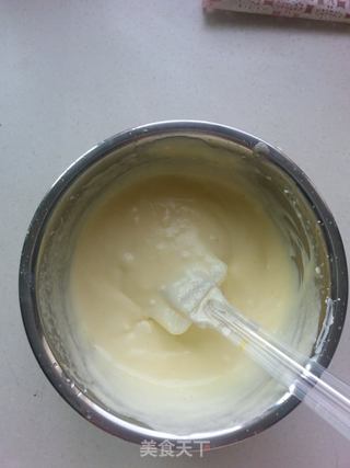提拉米苏的做法步骤:5