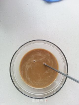 提拉米苏的做法步骤:8