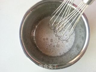 手指饼干的做法步骤:2