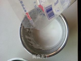 手指饼干的做法步骤:3