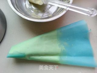 手指饼干的做法步骤:8