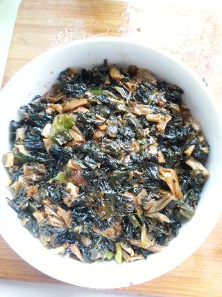 梅菜扣肉的做法步骤:10