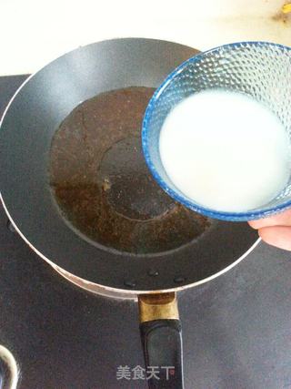 梅菜扣肉的做法步骤:11