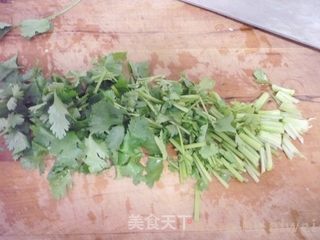 莴笋鲜榨菜的做法步骤:9