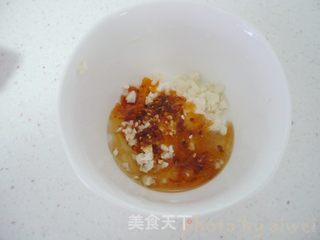 莴笋鲜榨菜的做法步骤:10
