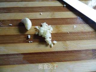 木耳生拌洋葱的做法步骤:4
