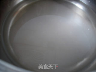糖水樱桃的做法步骤:5