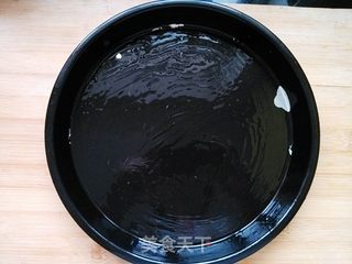 向日葵馅饼面包的做法步骤:6