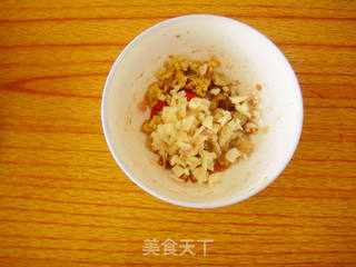 鱼香豆腐的做法步骤:2