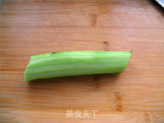 蒜泥白肉的做法步骤:2