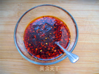 蒜泥白肉的做法步骤:8