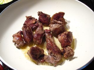啤酒鸭子的做法步骤:5