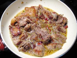 啤酒鸭子的做法步骤:8