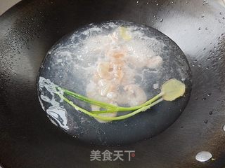 虾仁西兰花沙拉的做法步骤:6