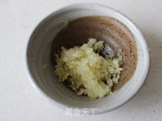蒜蓉粉丝蒸海蛎的做法步骤：7
