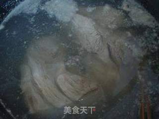 猪肉松的做法步骤:2
