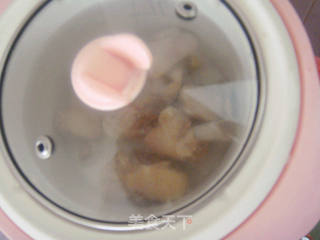 冬瓜鸭肉汤的做法步骤:5