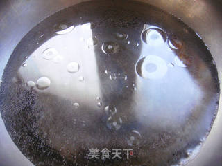凉拌西兰花的做法步骤:4