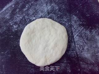 【长帝3.5版电烤箱试用报告】香葱菠萝包的做法步骤:12