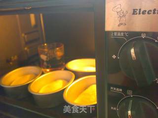 【长帝3.5版电烤箱试用报告】香葱菠萝包的做法步骤:14