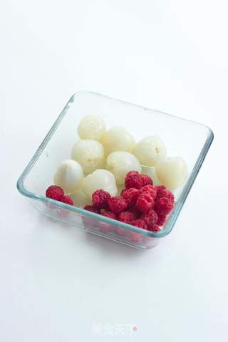 鲜果青柠饮的做法步骤:7