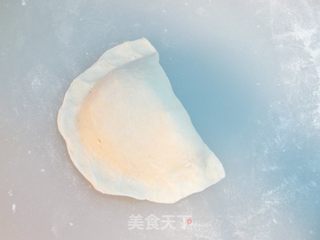 鸡蛋西兰花盒子的做法步骤：7