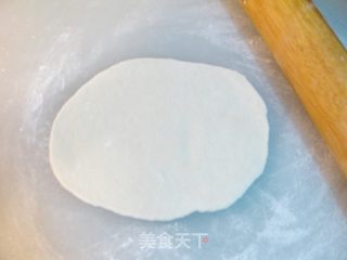 鸡蛋西兰花盒子的做法步骤:5