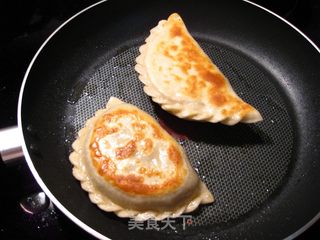 鸡蛋西兰花盒子的做法步骤:10
