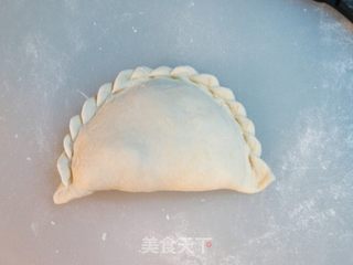鸡蛋西兰花盒子的做法步骤:8