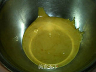 花生牛奶糖的做法步骤:5