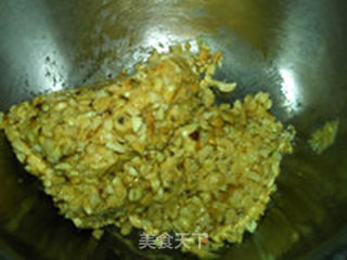 花生牛奶糖的做法步骤:7